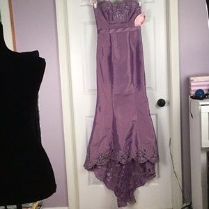 Maggie Sottero Flirt Prom Dress